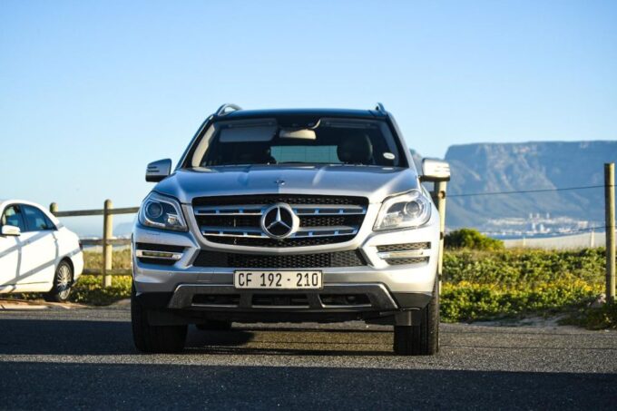 Cape Town:- Airport to Table View One Way Transfer - Contact Information