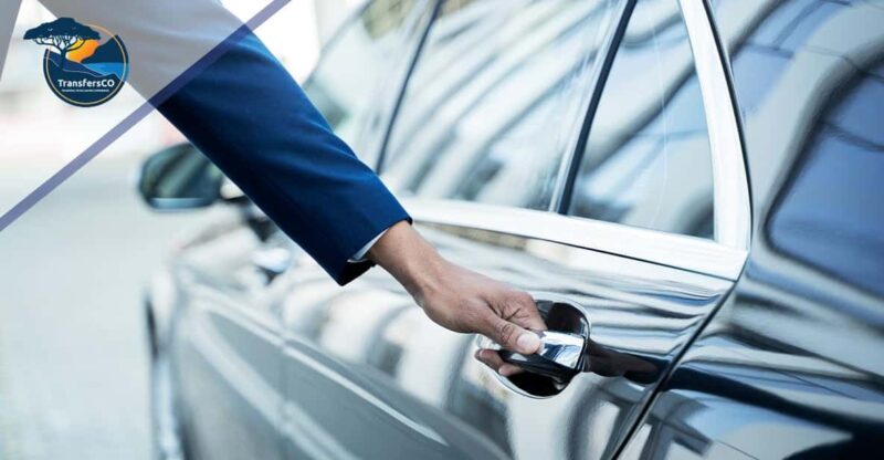 Cape Town Airport Transfer to Cape Town City - Frequently Asked Questions