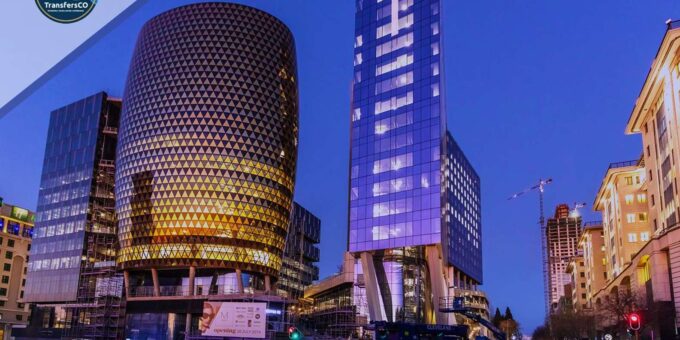 Cape Town Airport Transfer to Cape Town City - Frequently Asked Questions