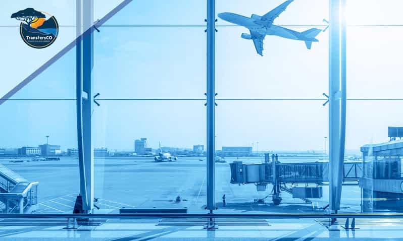 Cape Town Airport Transfer to Cape Town Cruise Port - Booking Information