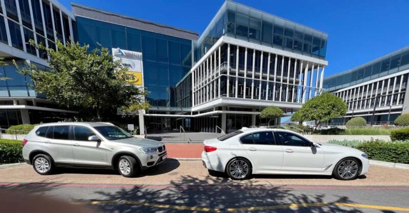 Cape Town: Airport Transfer to City Hotels With Meet & Greet - Inclusives and Exclusions