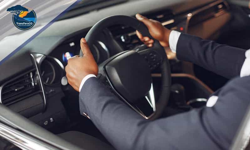 Cape Town Airport Transfer to Claremont - Pickup and Drop-off