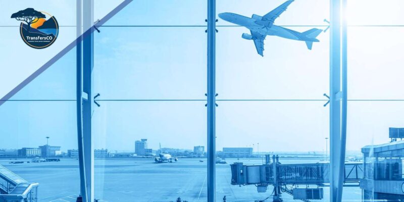 Cape Town Airport Transfer to Epping (South Africa) - Booking Information