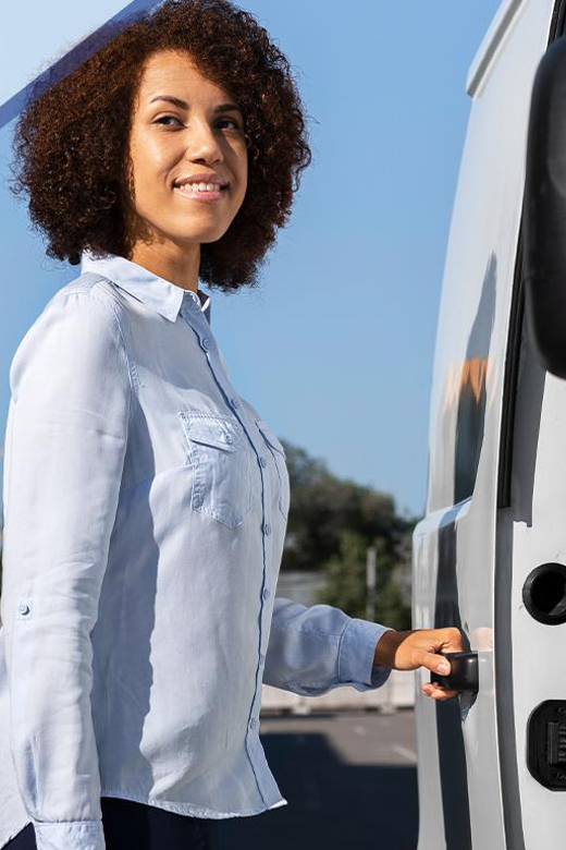 Cape Town Airport Transfer to Epping (South Africa) - Safety and Comfort