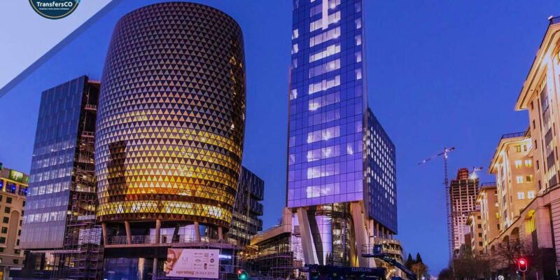 Cape Town Airport Transfer to Epping (South Africa) - Frequently Asked Questions