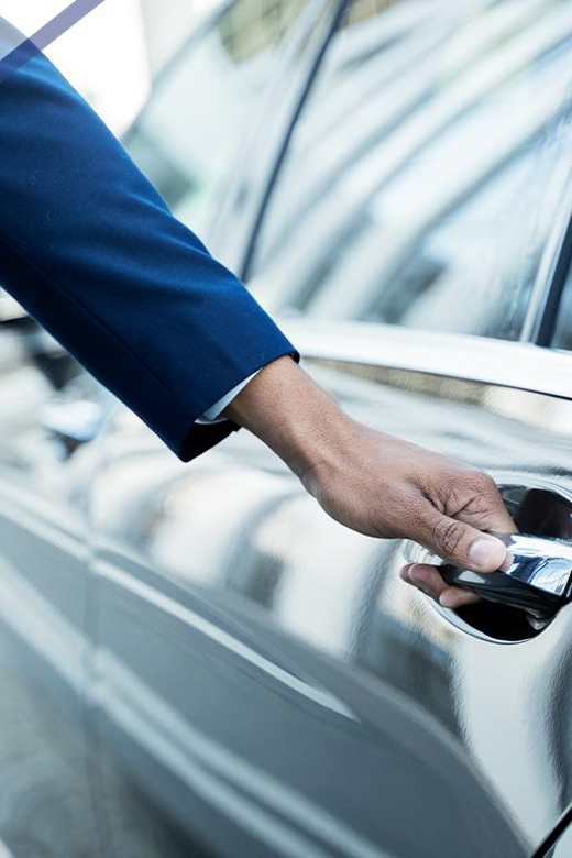 Cape Town Airport Transfer to Fish Hoek - Key Points