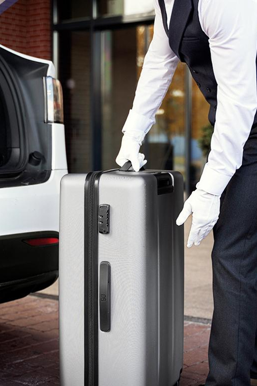 Cape Town Airport Transfer to Fresnaye - Inclusions