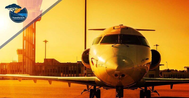 Cape Town Airport Transfer to Gordons Bay - Transfer Details
