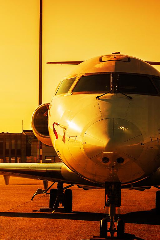 Cape Town Airport Transfer to Parklands - Booking Information