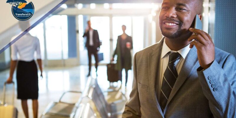 Cape Town Airport Transfer to Somerset West - Frequently Asked Questions