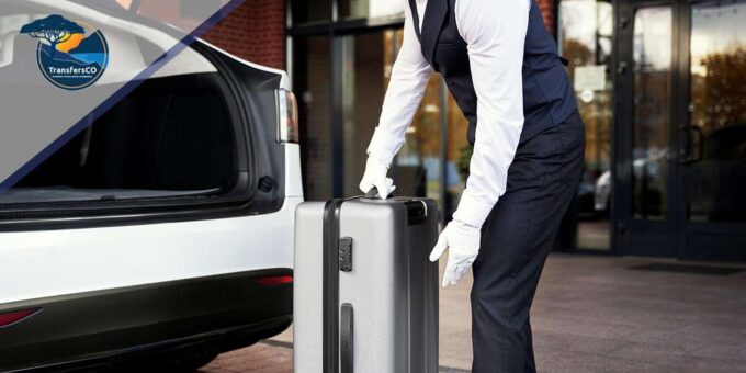 Cape Town Airport Transfer to Somerset West - Frequently Asked Questions
