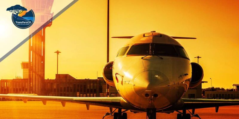 Cape Town Airport Transfer to Strand Area - Key Points