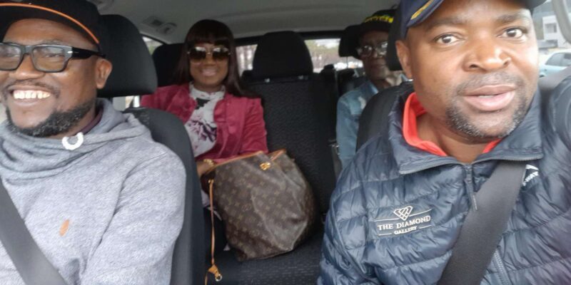 CAPE TOWN AIRPORT TRANSFERS - Pricing and Capacity