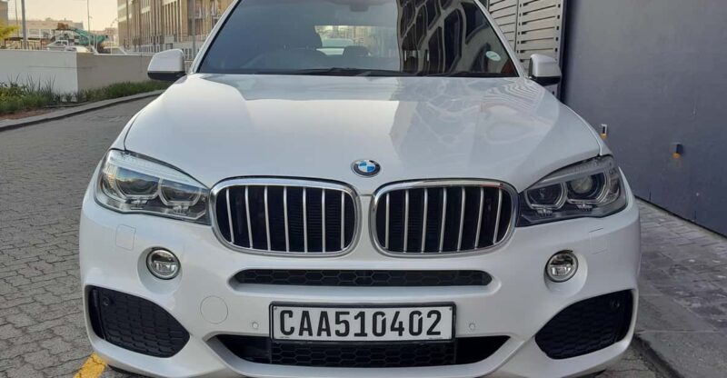 CAPE TOWN AIRPORT TRANSFERS - Transfer Experience