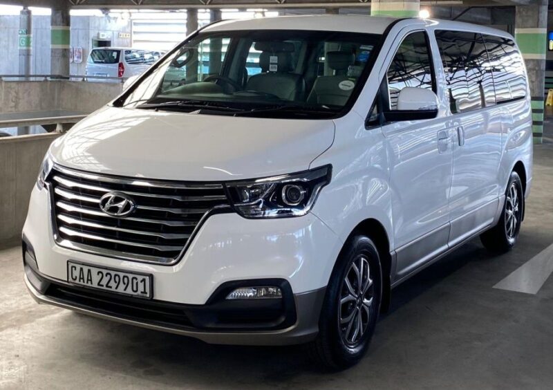 Cape Town Airport Transfers and Shuttles - Benefits of Transfer Services