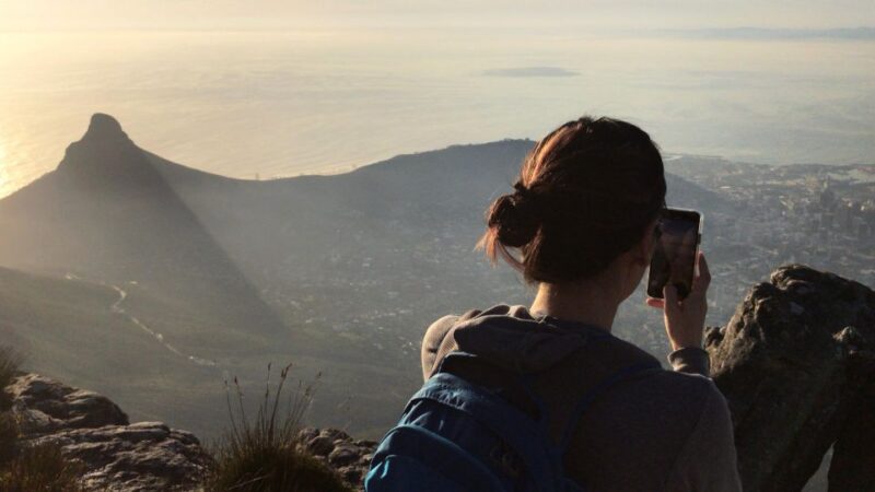 Cape Town Airport Transfers and Shuttles - Diverse Fleet of Vehicles