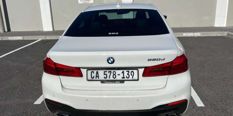 Cape Town Airport Transfers & Chauffeur Drive to All Hotels - Booking and Payment