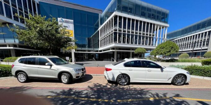 Cape Town Airport Transfers & Chauffeur Drive to All Hotels - Flexibility and Convenience