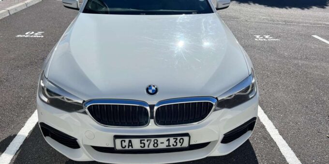 Cape Town Airport Transfers & Chauffeur Drive to All Hotels - Frequently Asked Questions