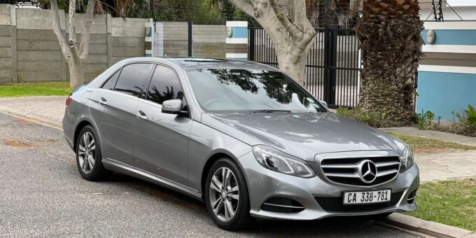 Cape Town Airport Transfers & Chauffeur Drive to All Hotels - Safety and Professionalism