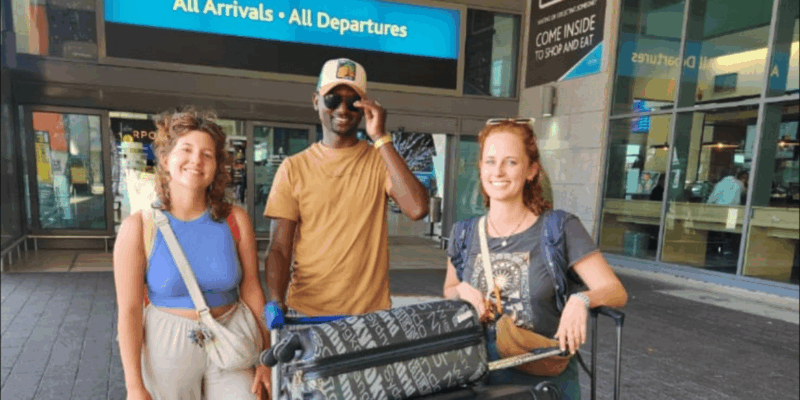 Cape Town Airport Transfers to All Hotels in City Centre. - Key Points