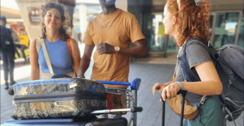 Cape Town Airport Transfers to All Hotels in City Centre. - Booking Flexibility