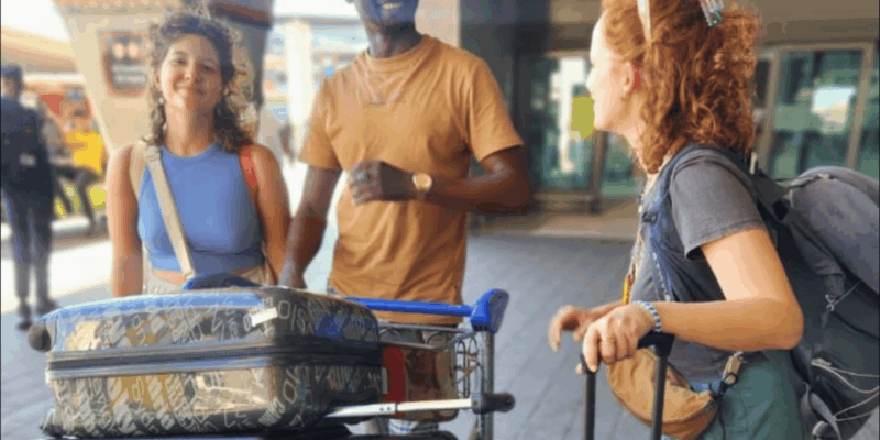 Cape Town Airport Transfers to All Hotels in City Centre. - Accessibility and Restrictions