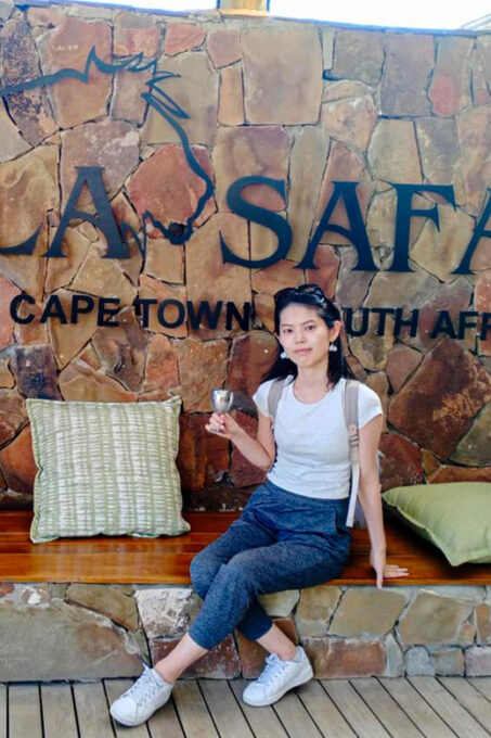 Cape Town: Aquila Reserve Safari With Lunch and Winery Visit - Wildlife Viewing