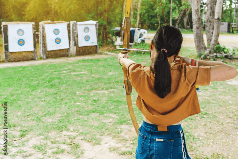 CAPE TOWN: ARCHERY EXPERIENCE IN MELKBOS WITH WILDX - Key Points