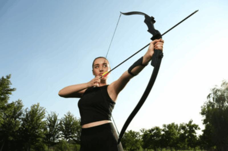 CAPE TOWN: ARCHERY EXPERIENCE IN MELKBOS WITH WILDX - Expert Guidance and Instruction