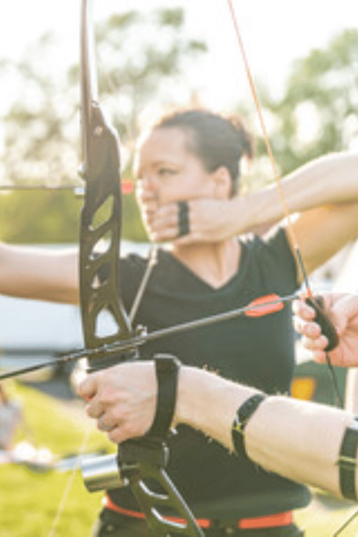 CAPE TOWN: ARCHERY EXPERIENCE IN MELKBOS WITH WILDX - Suitable for All Skill Levels