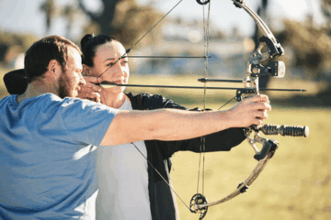 CAPE TOWN: ARCHERY EXPERIENCE IN MELKBOS WITH WILDX - Booking and Important Details
