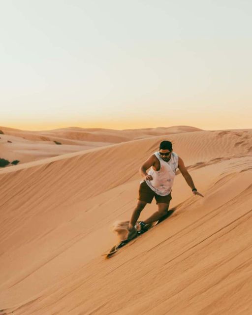 Cape Town: Atlantis Dunes Sandboarding Experience - Frequently Asked Questions