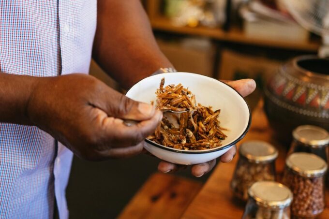 Cape Town: Authentic African Cuisine Cooking Experience - About the Hosts