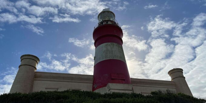 Cape Town: Cape Agulhas and Stony Point Penguin Tour - Pickup and Drop-off Locations