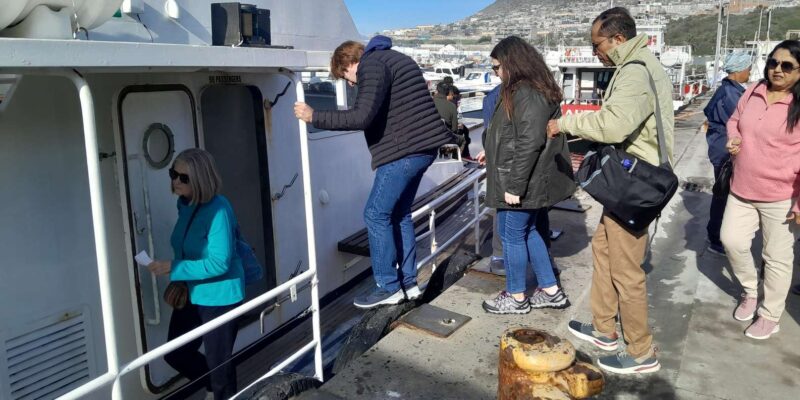 Cape Town: CAPE OF GOOD HOPE AND PENGUIN TOUR (PRIVATE) - Tour Experience