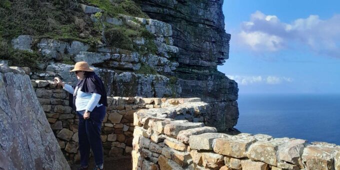Cape Town: CAPE OF GOOD HOPE AND PENGUIN TOUR (PRIVATE) - Optional Hike From Cape Point