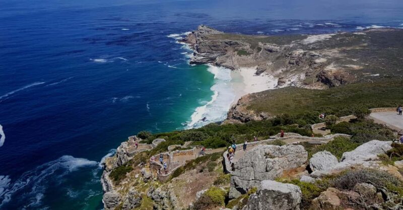 Cape Town: Cape Peninsula and Winelands Private Tour - Key Points