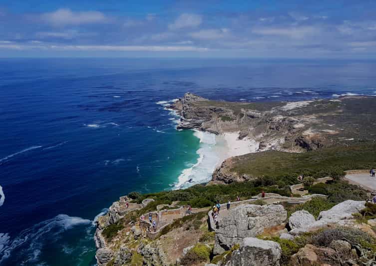 Cape Town: Cape Peninsula and Winelands Private Tour - Itinerary Highlights