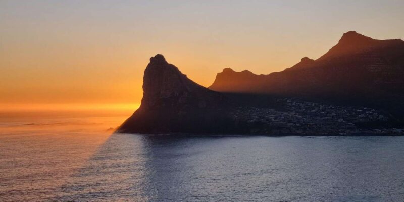 Cape Town: Cape Peninsula and Winelands Private Tour - Tour Features