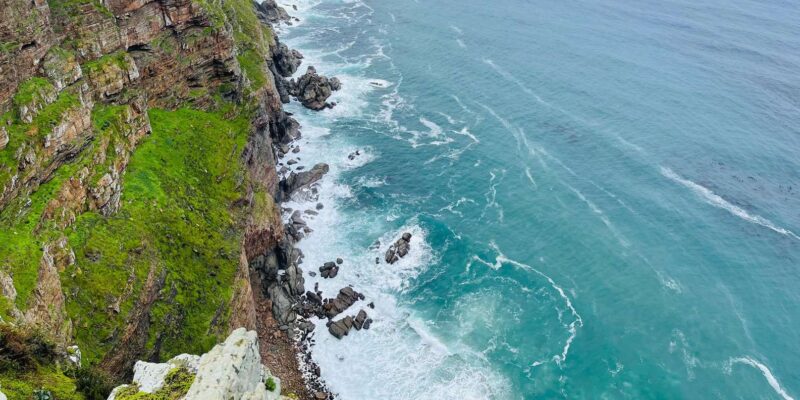 Cape Town: Cape Peninsula & Boulders Beach Private Tour - Pickup Locations
