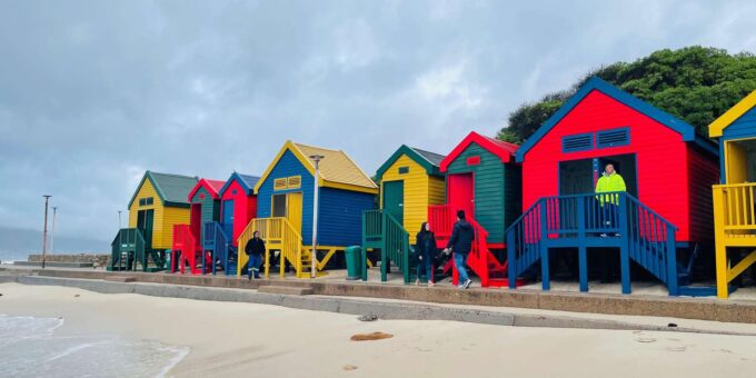 Cape Town: Cape Peninsula & Boulders Beach Private Tour - Frequently Asked Questions