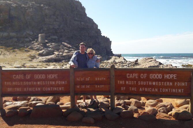 Cape Town: Cape Peninsula Private Tour Full Day - Pickup and Start Time