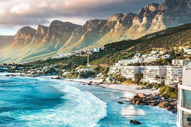Cape Town: Cape Peninsula Private Tour Full Day - Traveler Reviews