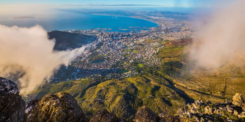 Cape Town: Cape Peninsula & Table Mountain Private Day Trip - Customer Experience