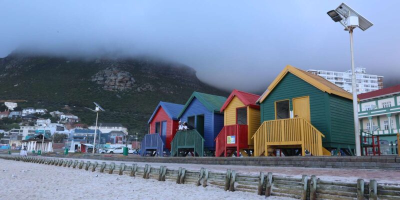 Cape Town: Cape Peninsula & Table Mountain Private Day Trip - Important Information
