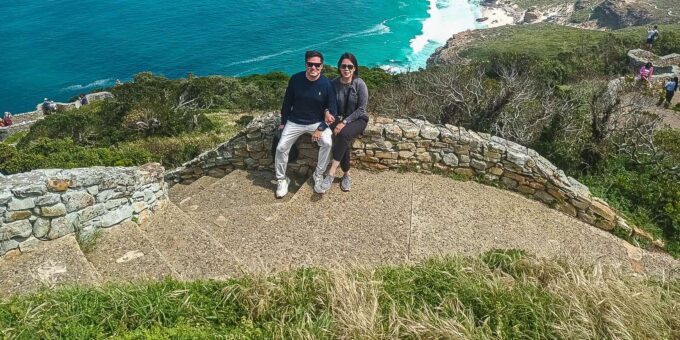 Cape Town: Cape Point and Cape of Good Hope Day Tour - What to Expect on the Tour