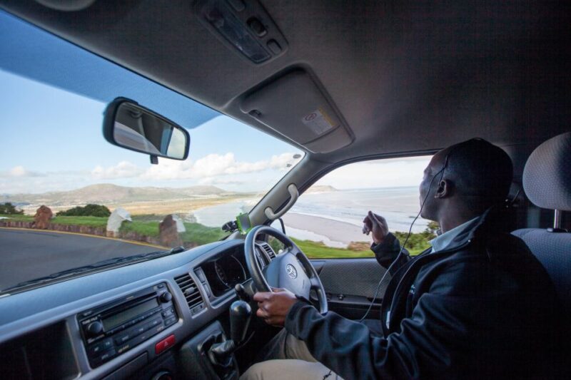 Cape Town: Cape Point and Penguin Colony Full Day Tour - Itinerary Highlights