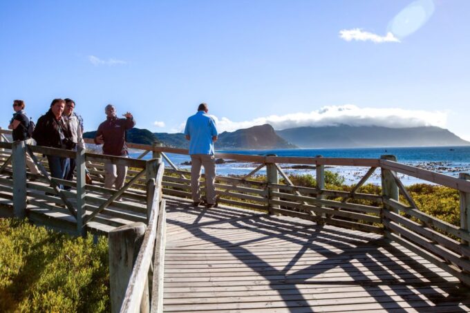 Cape Town: Cape Point and Penguin Colony Full Day Tour - Frequently Asked Questions