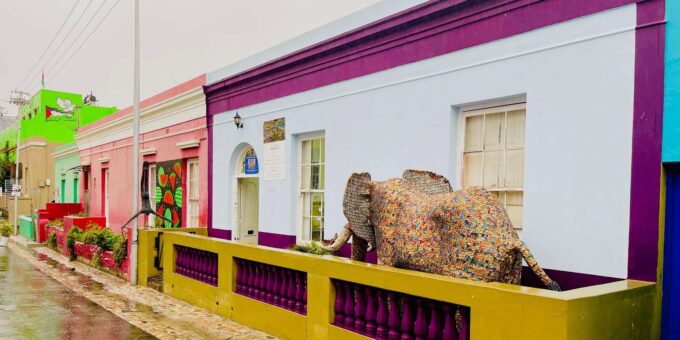 Cape Town: Cape Point & Boulders Beach Private Tour - Important Considerations